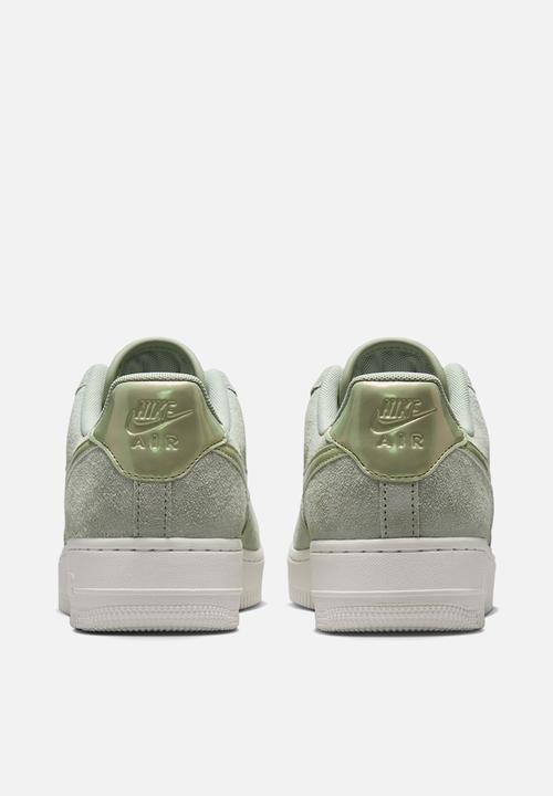 Nike - WMNS AIR FORCE 1 '07 SE