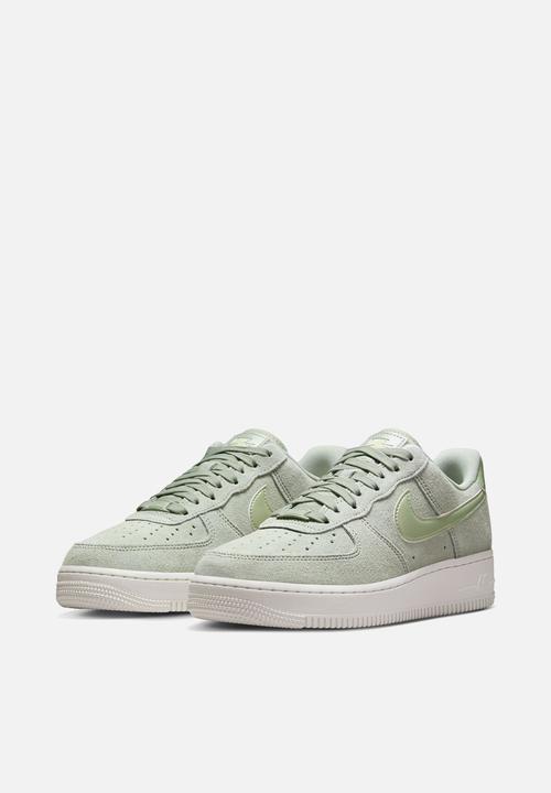 Nike - WMNS AIR FORCE 1 '07 SE