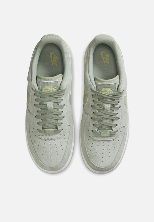Nike - WMNS AIR FORCE 1 '07 SE