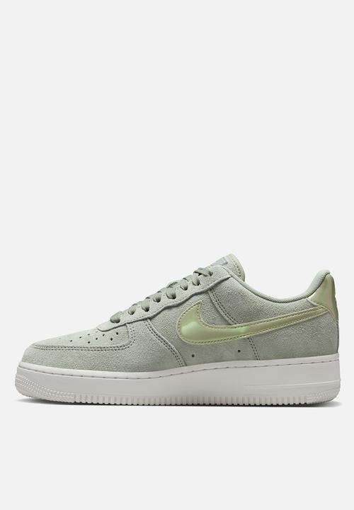 Nike - WMNS AIR FORCE 1 '07 SE