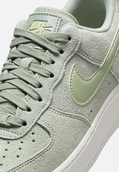 Nike - WMNS AIR FORCE 1 '07 SE