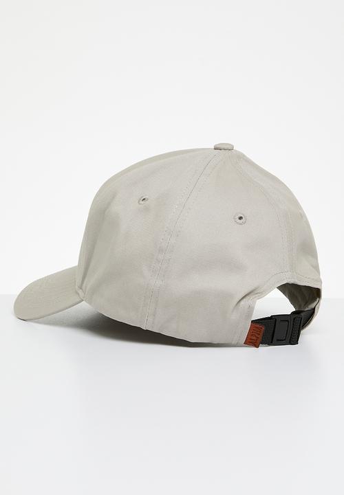 Alpha Industries - Ai 7-Panel Peakcap - Beige