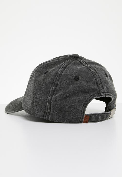 Alpha Industries - 1959 Peakcap - Black