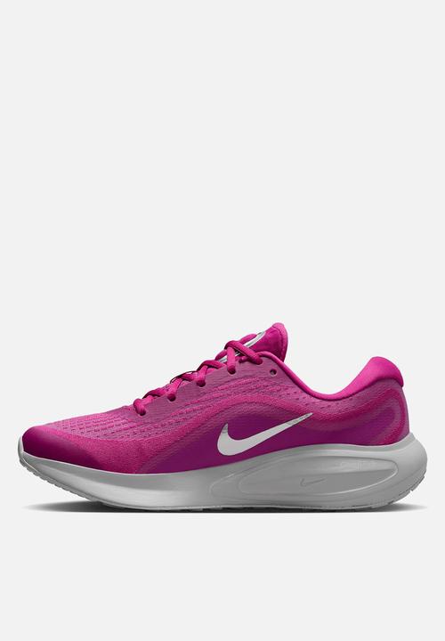 Nike - Nike Journey Run PRM