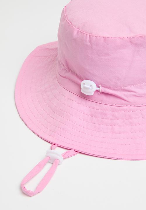Pop Candy - Sun hat - pink