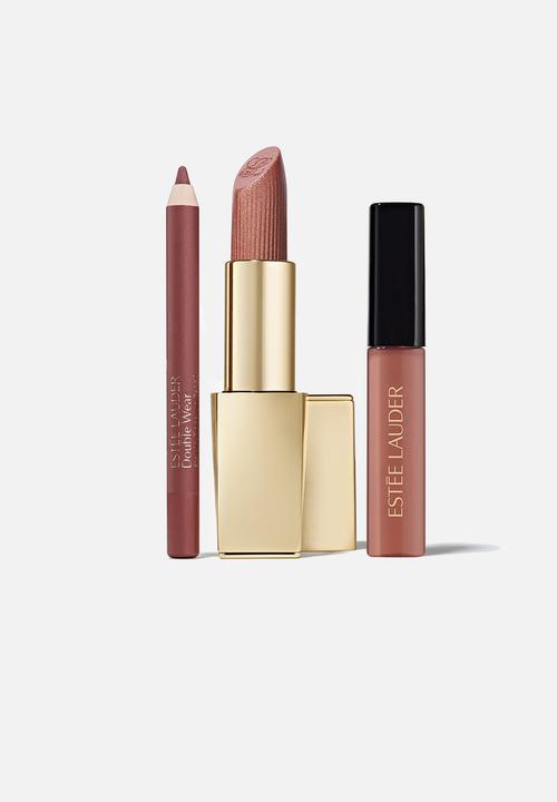 Estee Lauder - Marvelous Holiday Lip Kit
