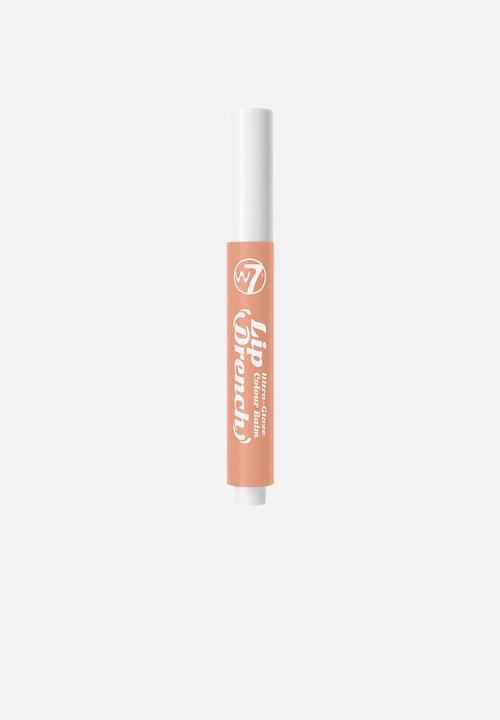 W7 Cosmetics - Lip Drench Ultra-glaze Colour Balm -Happy Hour