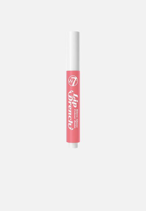 W7 Cosmetics - Lip Drench Ultra-glaze Colour Balm -Sorbet