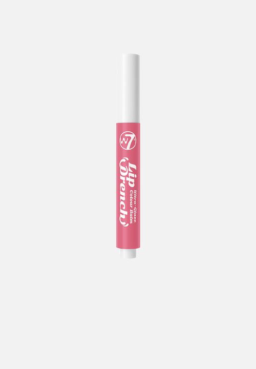 W7 Cosmetics - Lip Drench Ultra-glaze Colour Balm -Party Punch