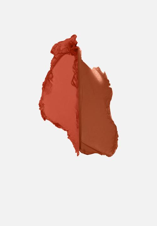 W7 Cosmetics - Blusher Stick - Rustic Rouge & Antique Amber