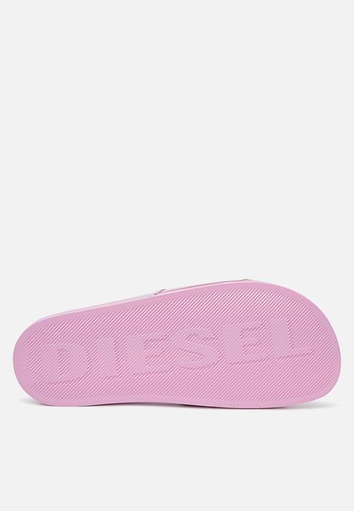 Diesel  - Sa-Mayemi Cc W - pink