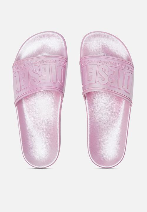 Diesel  - Sa-Mayemi Cc W - pink