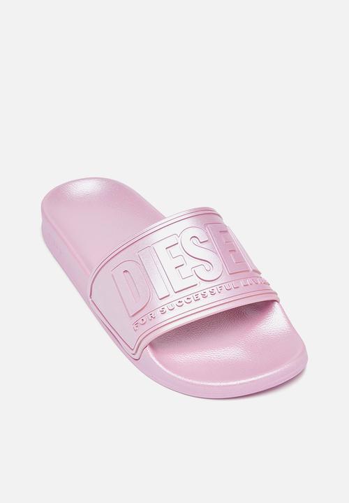 Diesel  - Sa-Mayemi Cc W - pink