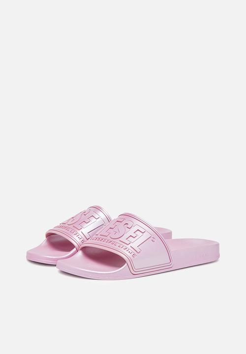 Diesel  - Sa-Mayemi Cc W - pink