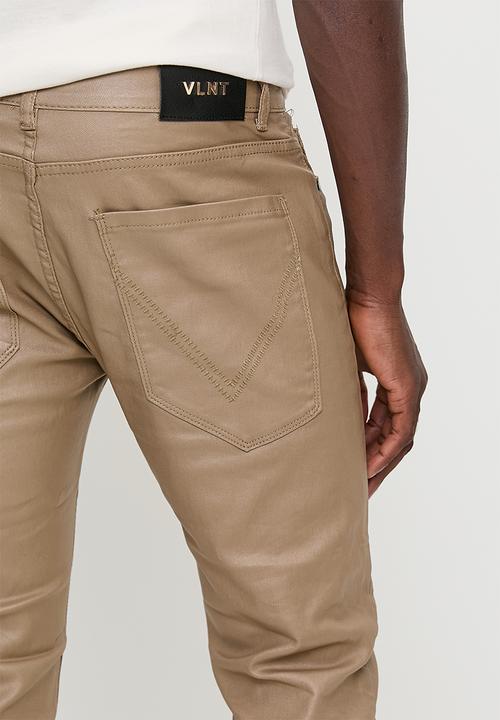 Valenta - Ricardo slim - khaki