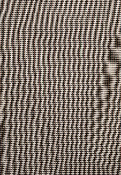 MANGO - Skirt Charlott - Brown