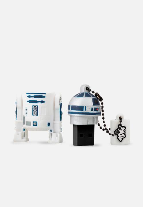 Tribe - R2-D2 USB