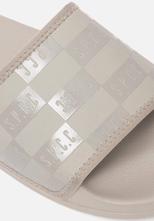S.P.C.C - Dermott slider - beige