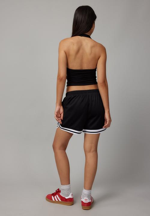 Factorie - Lcn Nfl Field Short - Lcn Nfl Raiders Traditional/Black