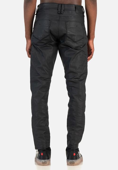 S.P.C.C - Winchester jeans - black