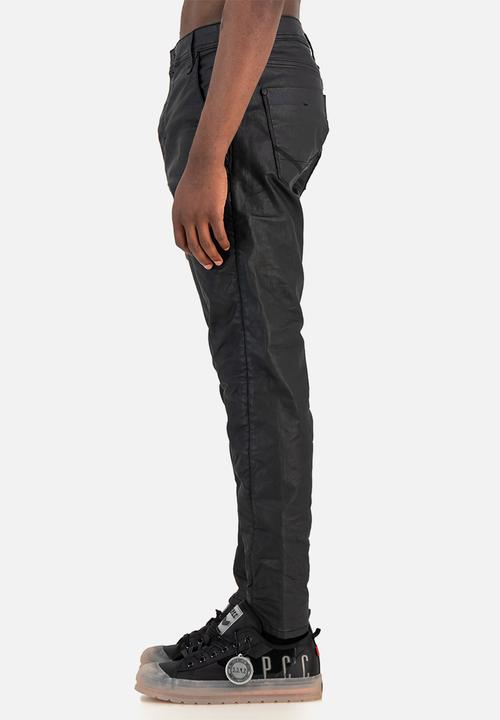S.P.C.C - Winchester jeans - black