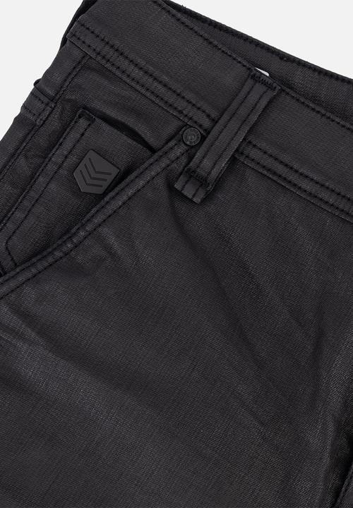 S.P.C.C - Winchester jeans - black