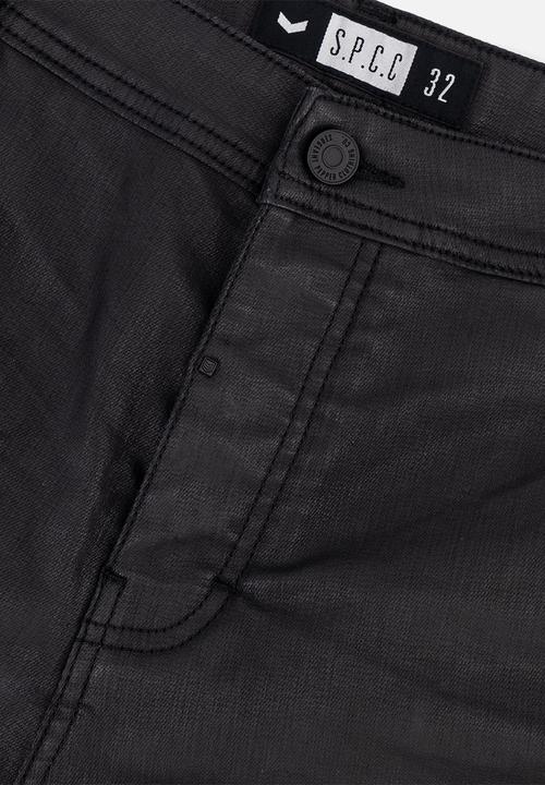 S.P.C.C - Winchester jeans - black