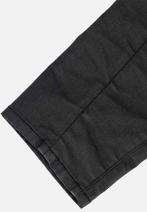 S.P.C.C - Winchester jeans - black