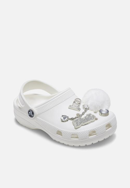 Crocs - I do pack - multi