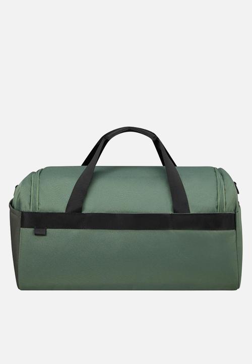 Samsonite - VAYCAY DUFFLE 53CM - PISTACHIO GREEN