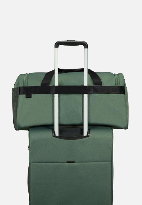 Samsonite - VAYCAY DUFFLE 53CM - PISTACHIO GREEN