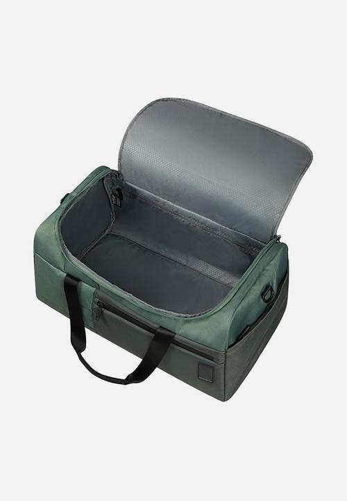 Samsonite - VAYCAY DUFFLE 53CM - PISTACHIO GREEN