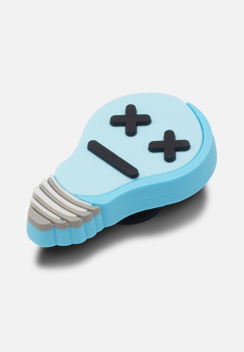 Crocs - Lights up lightbulb loose - multi