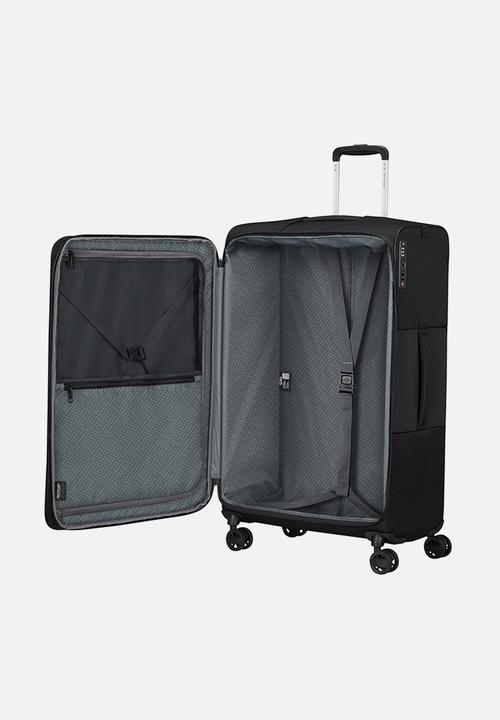 Samsonite - VAYCAY SPINNER - BLACK
