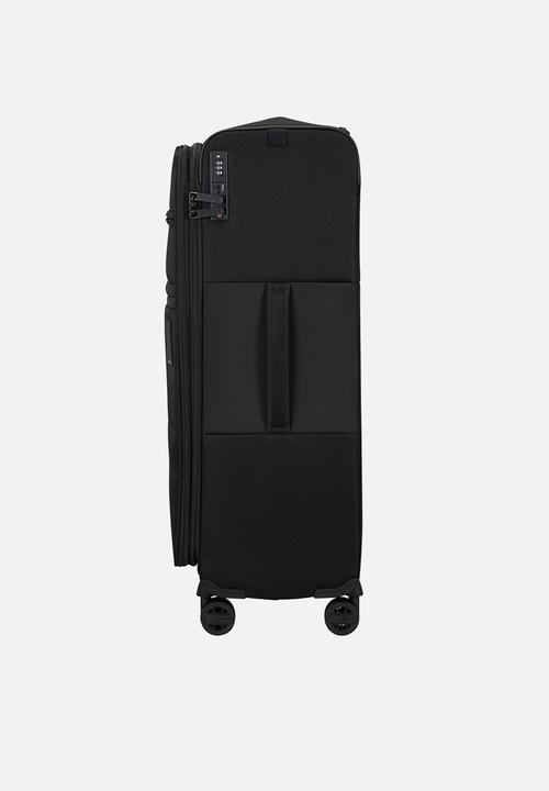 Samsonite - VAYCAY SPINNER - BLACK