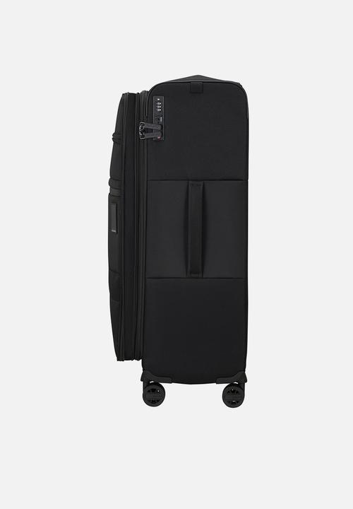 Samsonite - VAYCAY SPINNER - BLACK