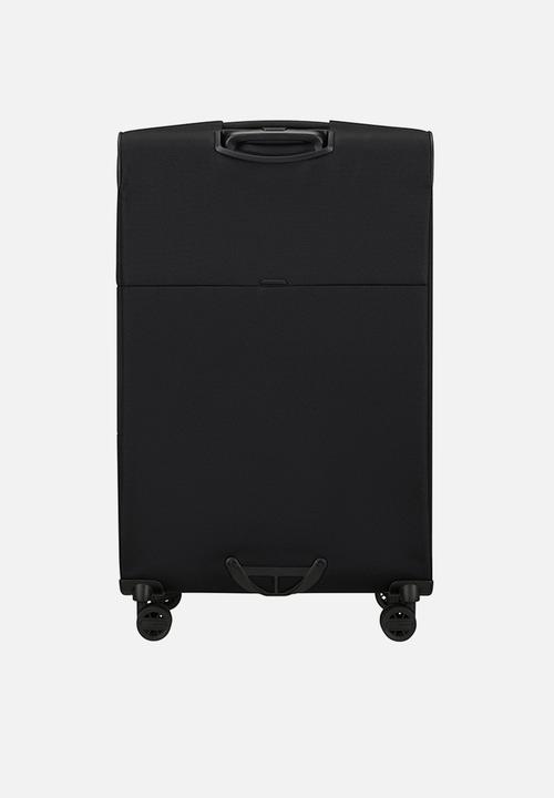Samsonite - VAYCAY SPINNER - BLACK