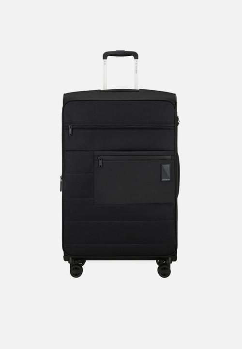 Samsonite - VAYCAY SPINNER - BLACK