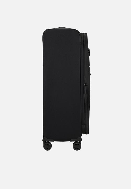 Samsonite - VAYCAY SPINNER - BLACK