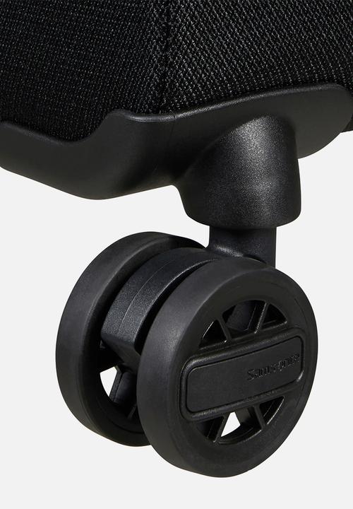 Samsonite - VAYCAY SPINNER - BLACK
