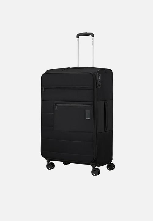Samsonite - VAYCAY SPINNER - BLACK