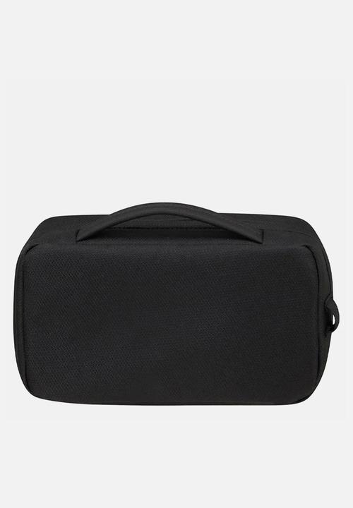 Samsonite - VAYCAY TOILET KIT - BLACK