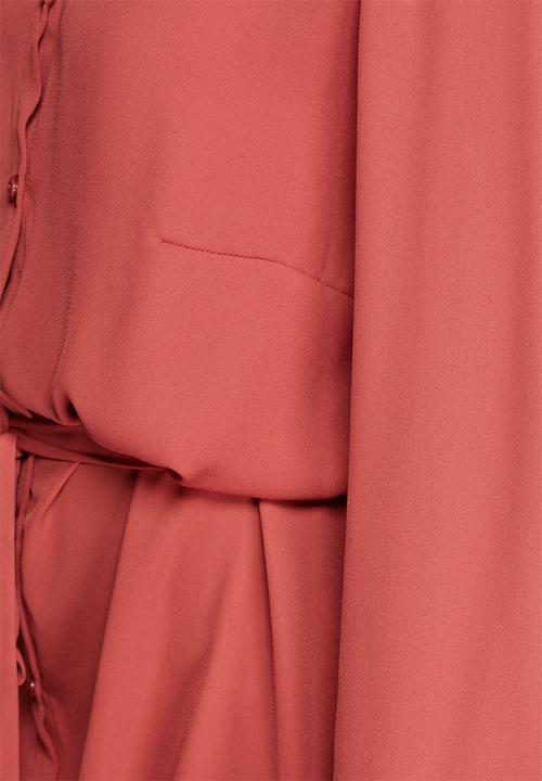 dailyfriday - Chane shirt dress