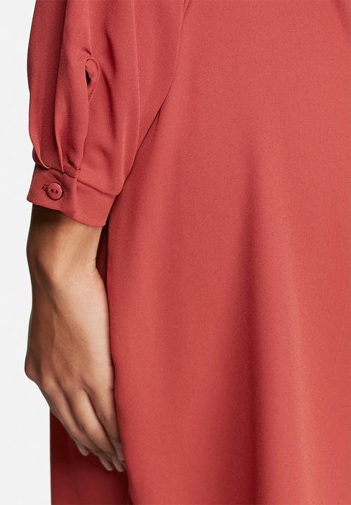 dailyfriday - Chane shirt dress