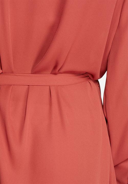dailyfriday - Chane shirt dress