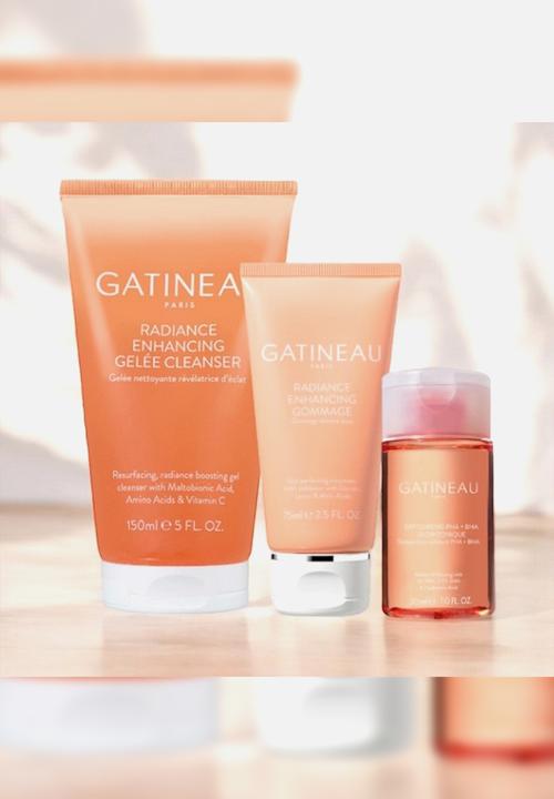 Gatineau - Radiance & Glow Collection