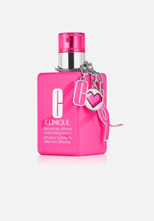 Clinique - Limited Edition Dramatically Different Moisturizing Lotion+