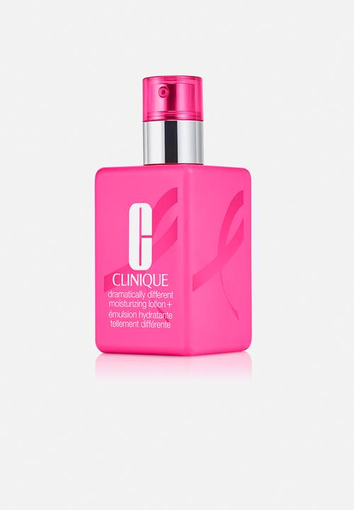 Clinique - Limited Edition Dramatically Different Moisturizing Lotion+