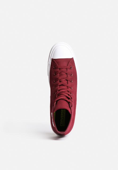 Converse - Chuck Taylor All Star Hi II