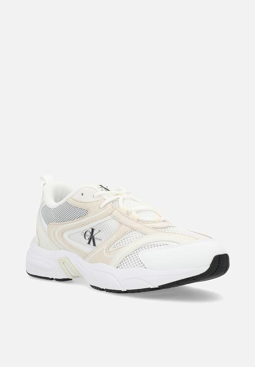 Calvin Klein - Retro Tennis Su-Mesh Wn